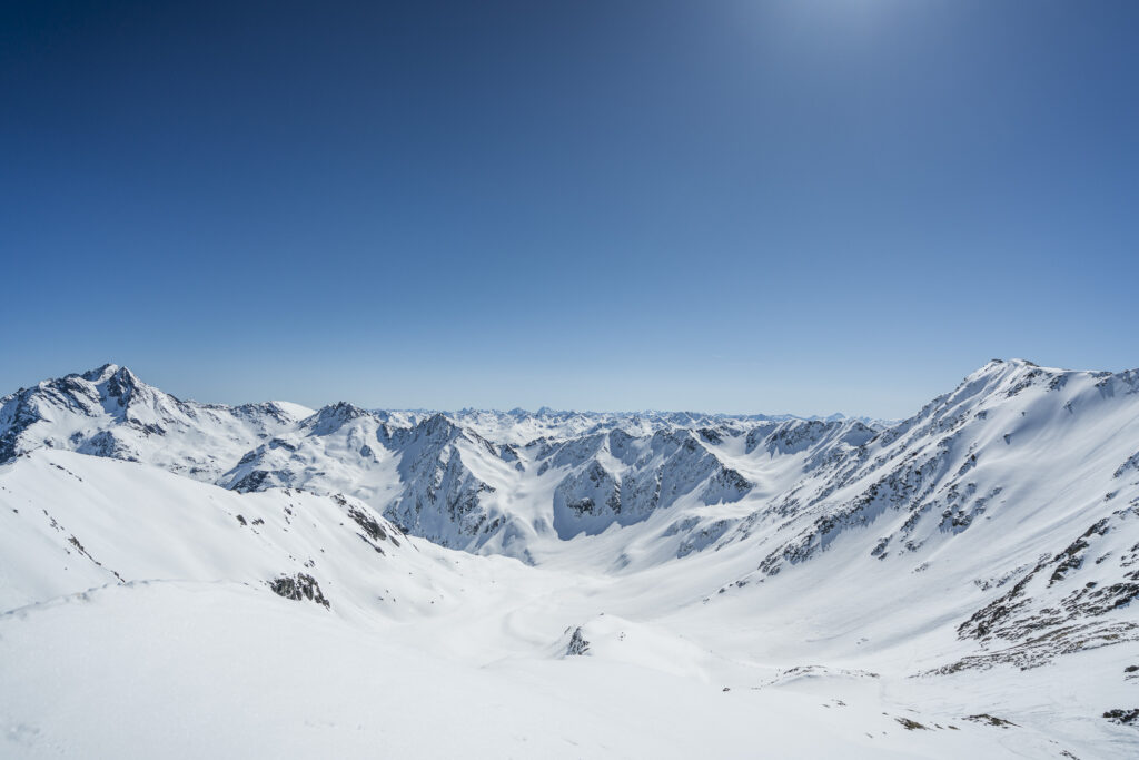 Hinterer Rendl St. Anton am Arlberg